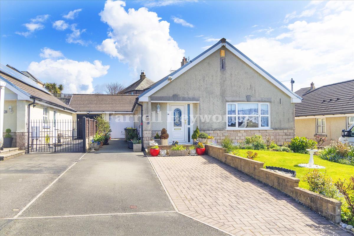 Moon Bay Wharf, Heysham, Morecambe, LA3